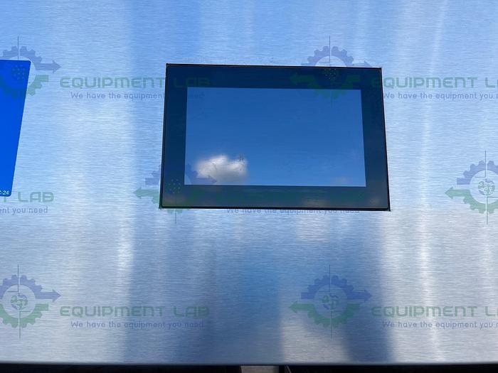 Used Norlake  NSWDF492SSS/0A White Dimond Series Auto Defrost Freezer - 25°C, 49 CU. FT.