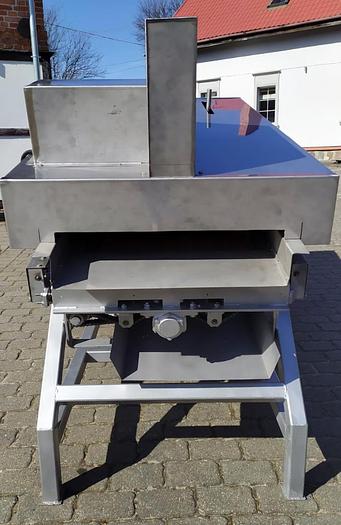 Used Odszypułczarka prętowa