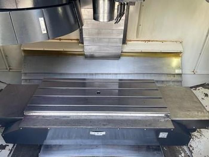 Used 2007 Doosan/Daewoo MV 4020D