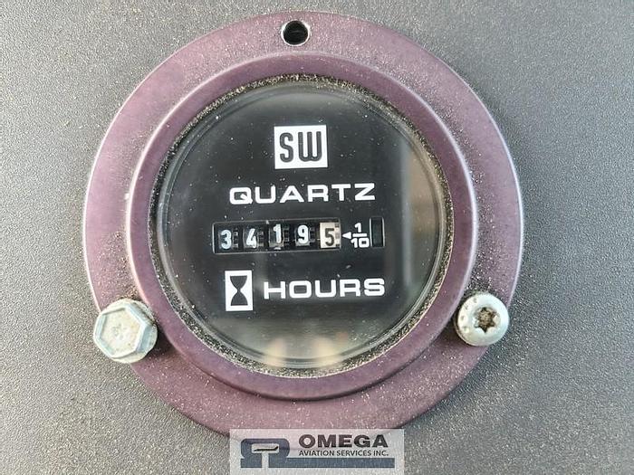 Used Unit #: 17467 - 5,000 Gallon Jet Fuel Truck