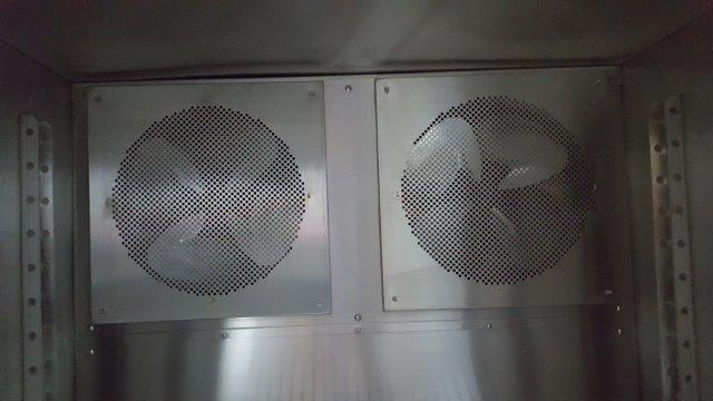 Used BIA Climatic CL 0-300 Climatic Chamber