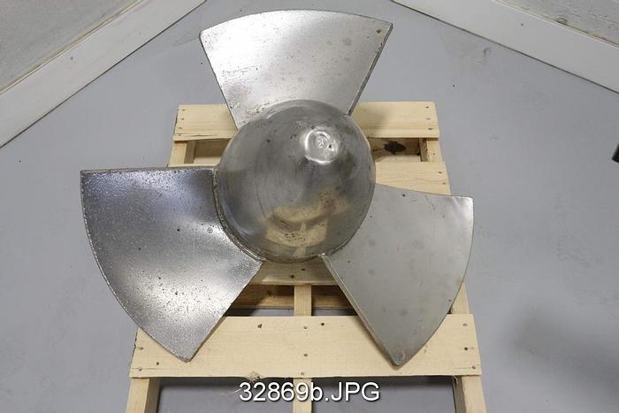 Used Prochem 33MDSL605 Agitator #32869