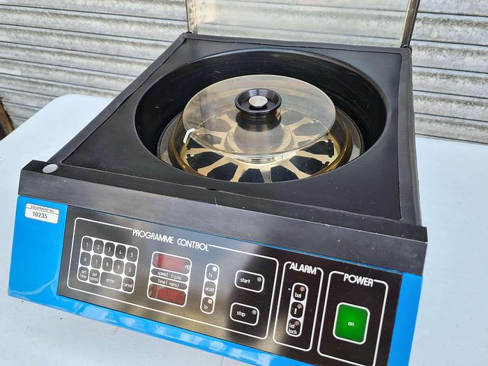 Used Thermo Scientific Shandon Cytospin 2 Centrifuge