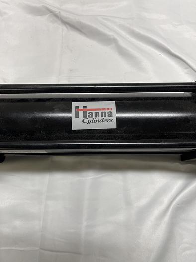 Hanna Cylinders T751-CC-3.00.50-12A