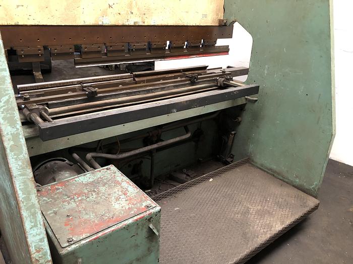 Gebruikt Promecam RG 80