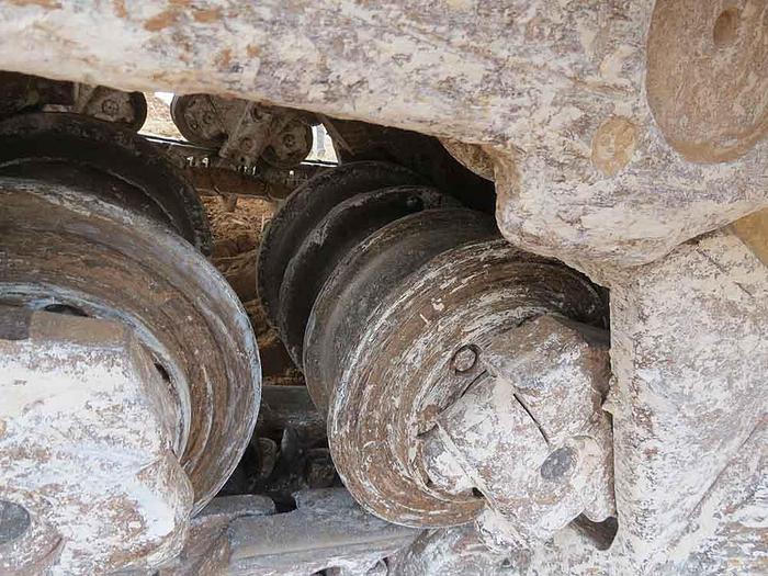 Used CATERPILLAR D 10 T