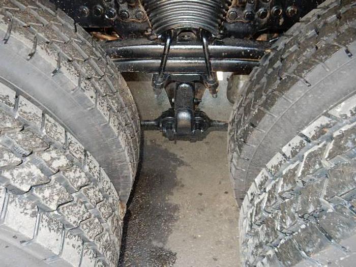 Used 2008 Sterling LT-8500