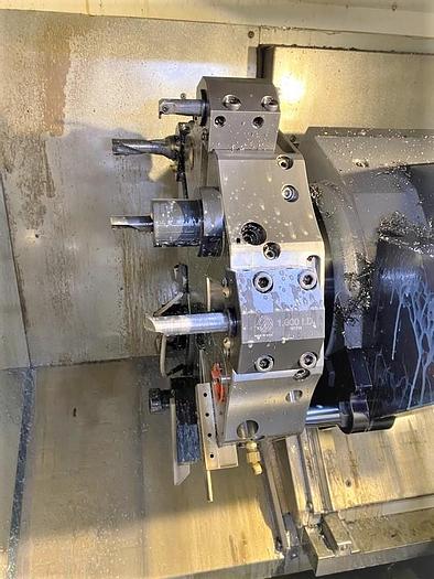Used 2014 Haas ST-25Y