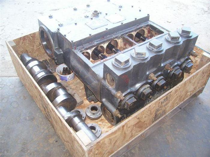 Used Oilwell C-523