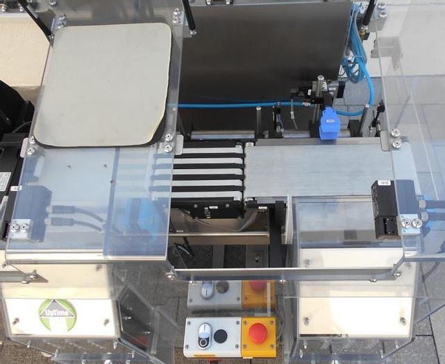 Used R 14826 D - Checkweigher METTLER XS 2 MV PCE - 750 g