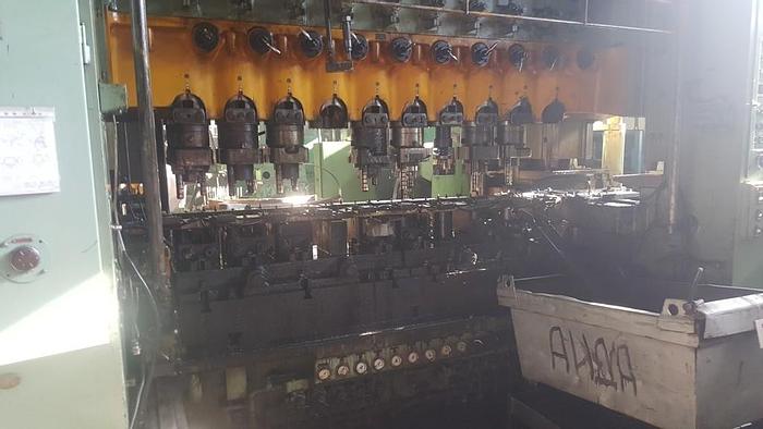 Used Press Transfer Mechanical FT2-25