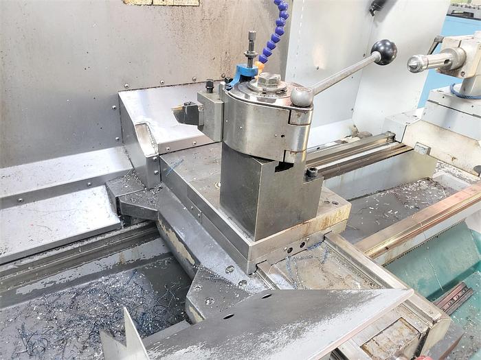 Used 2006 Haas TL-3W