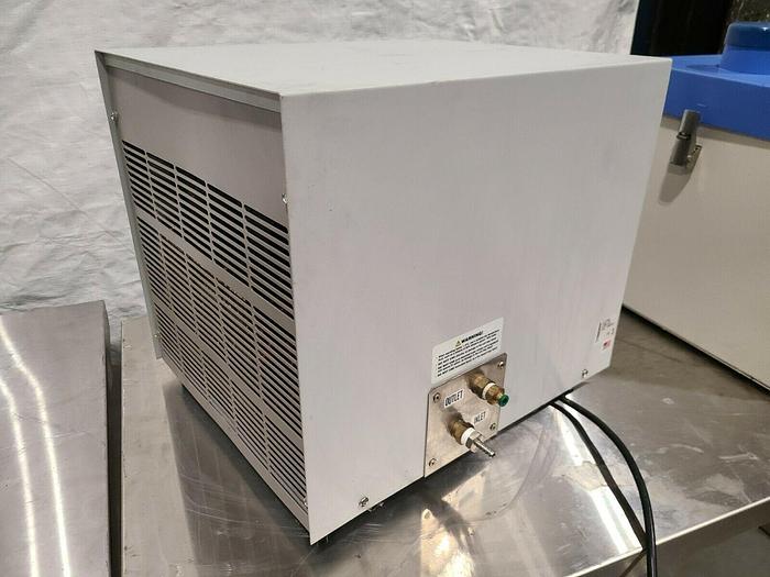 Used PolyScience KR 60A Flow Through Chilller LAB TYPE Compact 120V