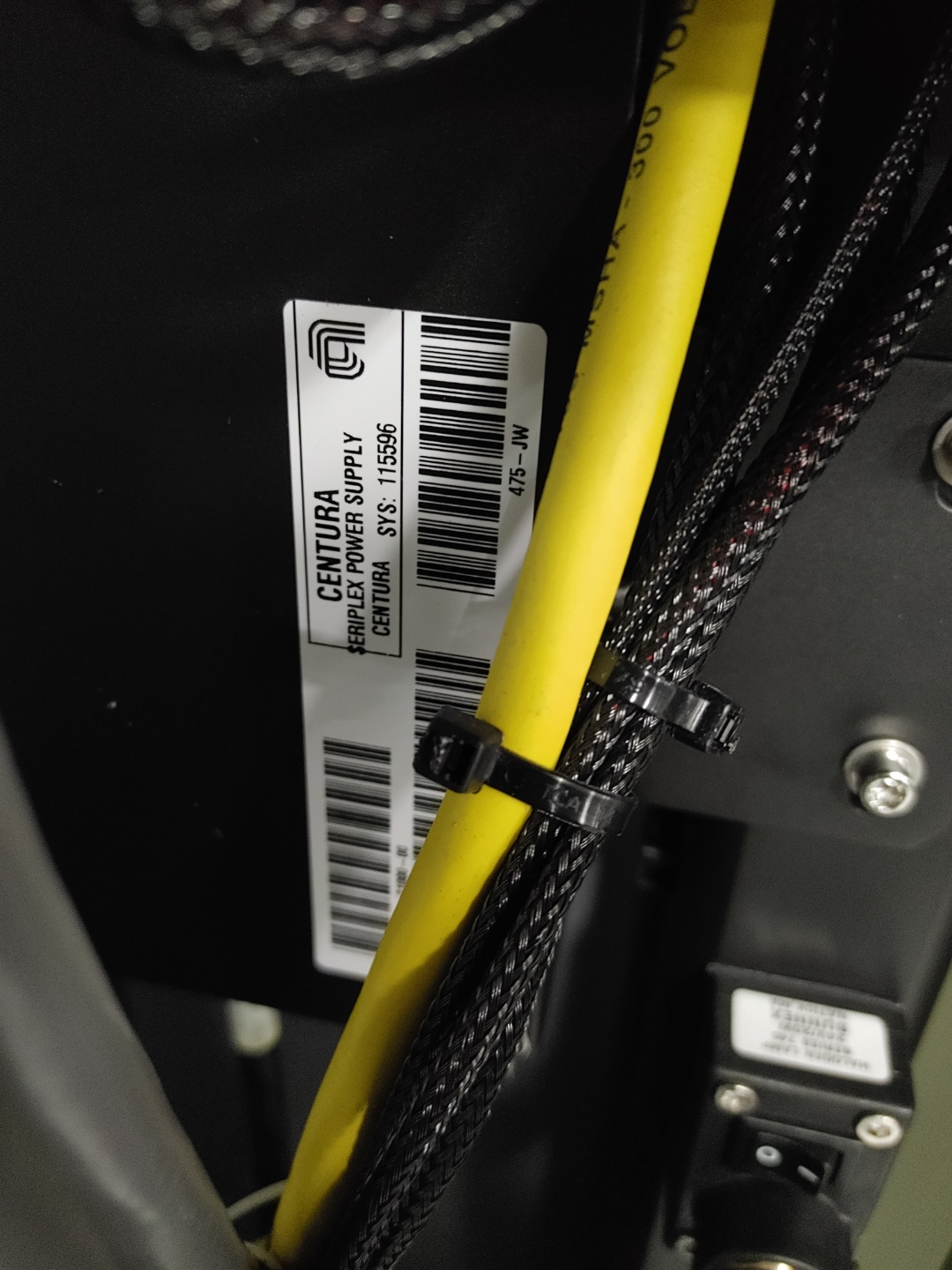 Used AMAT Centura 2 DPS POLY