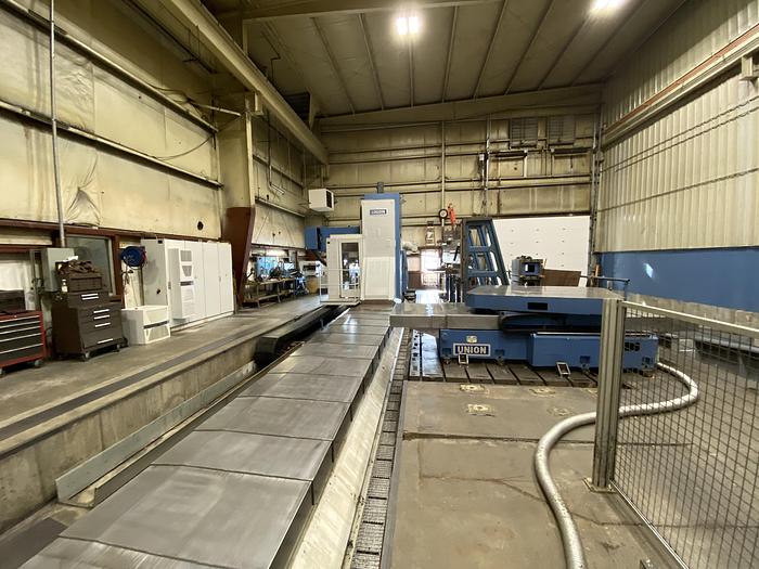 Used 2006 Union FC-1