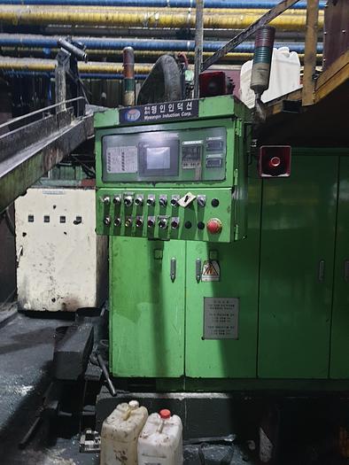 Used Hot Forging Line KB8544