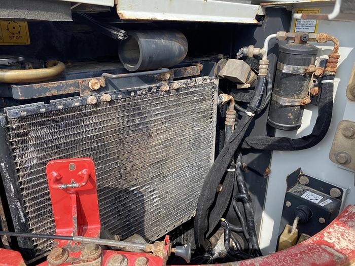 Usato 2011 TAKEUCHI TB180 FR