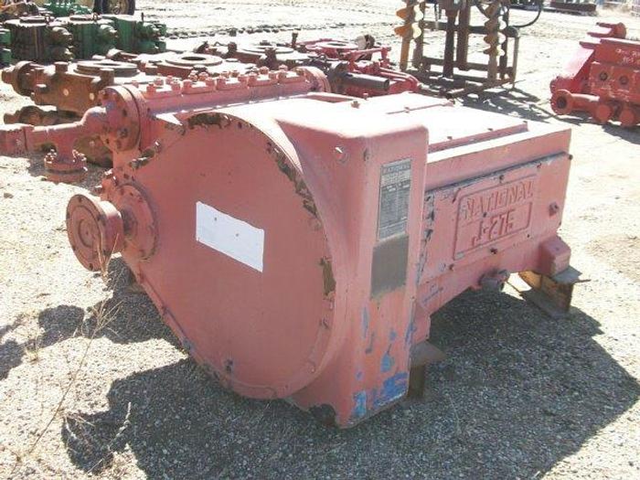 Used National J-275L