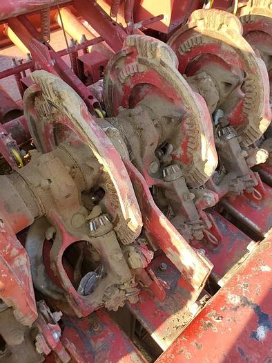 Used 1997 Case IH 8580