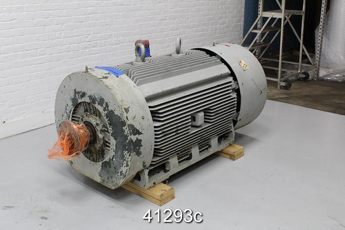 Used TOSHIBA 8J4300L1KP #41293