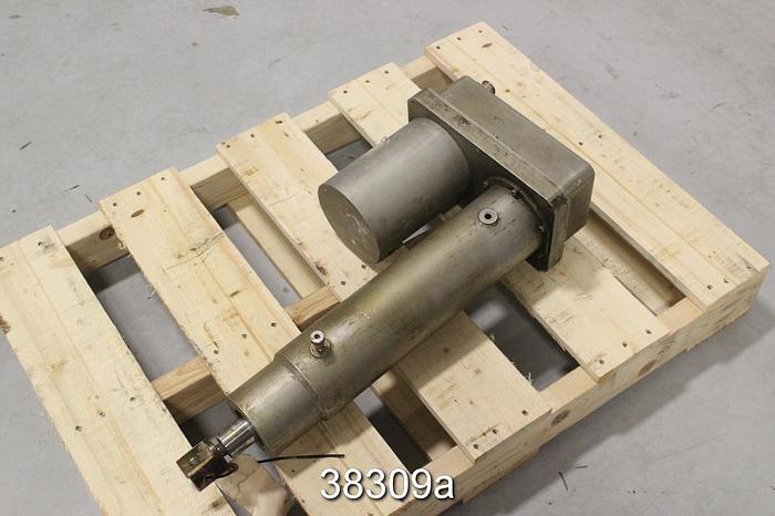 Used Johnson Foils EO348 Electromechanical Shower Oscillator #38309