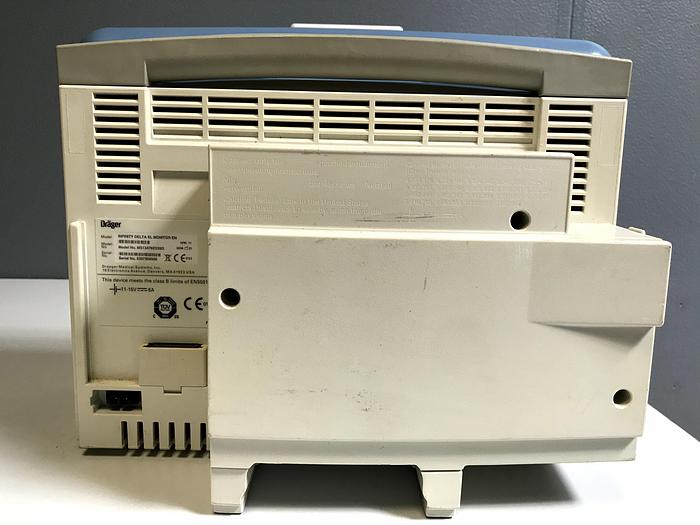 Gebraucht Dräger Infinity Delta XL