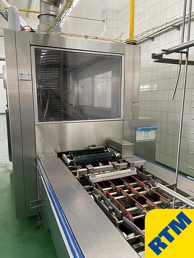 Used Wafer Oven