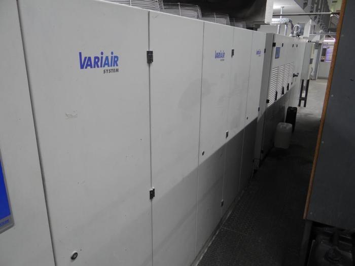 Used 2006 MAN Roland 707+LV #