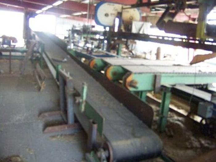 Used FASTLINE SUPER TRI SCRAGG