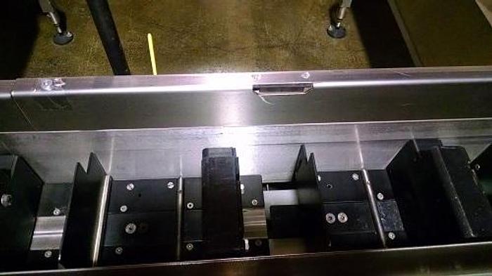 Used 2007 KHS IMC/SM AUTOLOAD CARTONER WITH COLLATORS