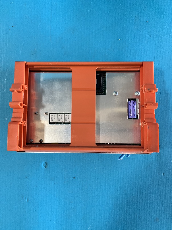 Used Gardasoft Vision PP10x Real Time I/O Controller