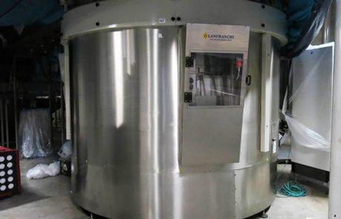 Used Used Flat Water Filling Line