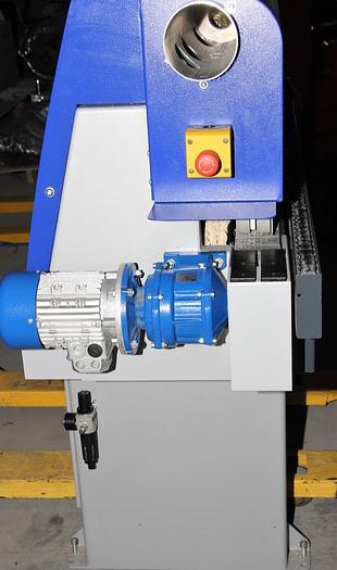 Used 2012 *SOLD* Edgebander - Felder G400-1