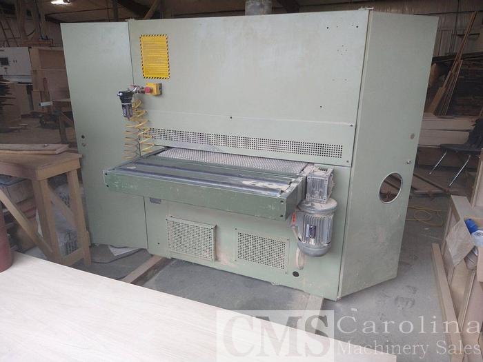 Used SCMI Sanya Uno Sander