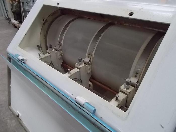 Usato Stacciatrice Buhler MKZA 30.70