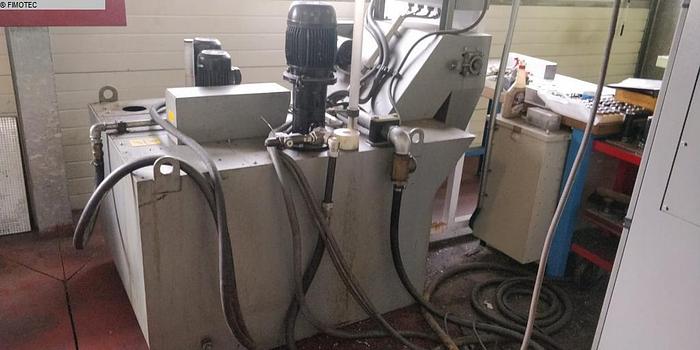 Used 2001 DECKEL-MAHO (DMG) DMU 60 T