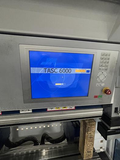 Used 40 TON X 40", TRUMPF, TRUBEND 7036 ELECTRIC CNC PRESS BRAKE, 2012