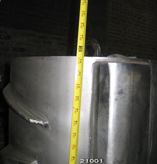 Used BELOIT M32 #21001