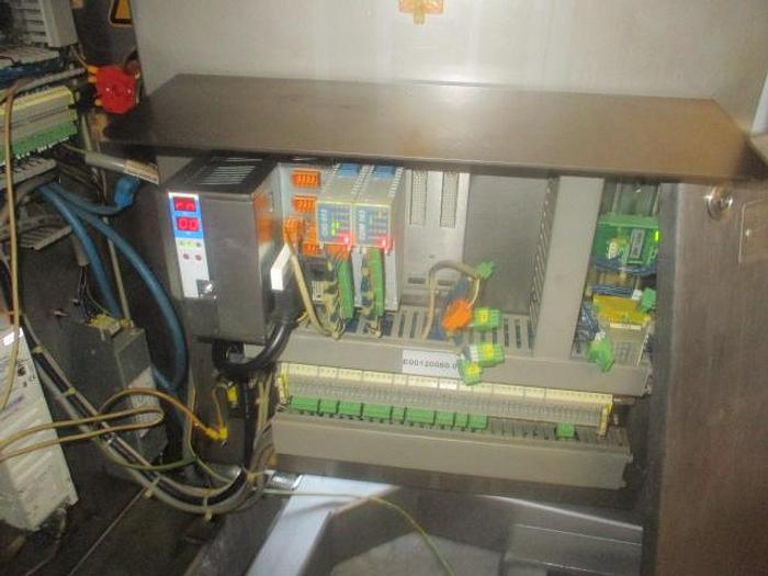 Gebraucht Frey F 260 Vakuumfüller