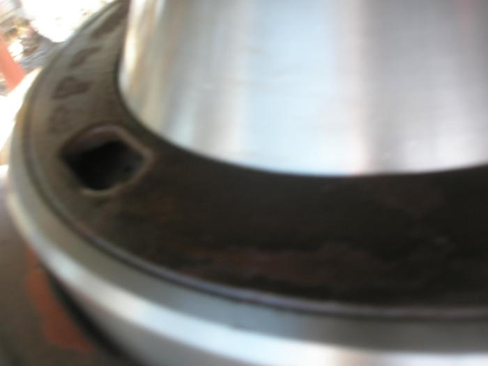 Used Centrifuge, Disc, Auto, Alfa Laval, MAPX 207 #S737953