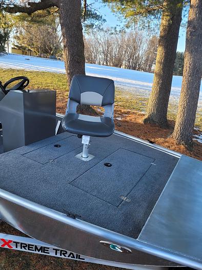 2022 Xtreme Pro Jet 1660CC