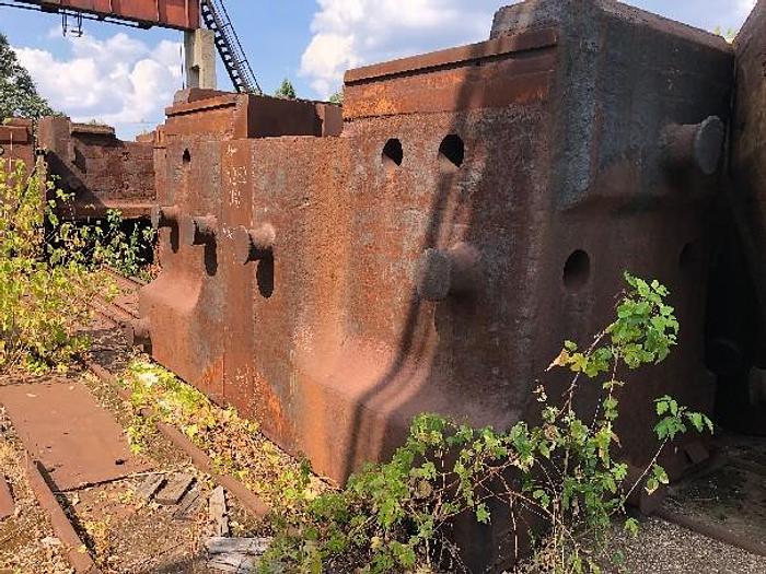 Used Spares Kramatorsk