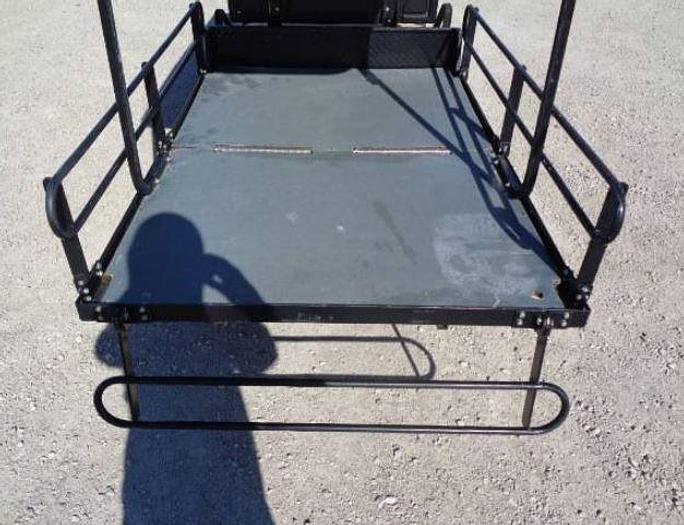 Used 2015 Cushman Shuttle 2