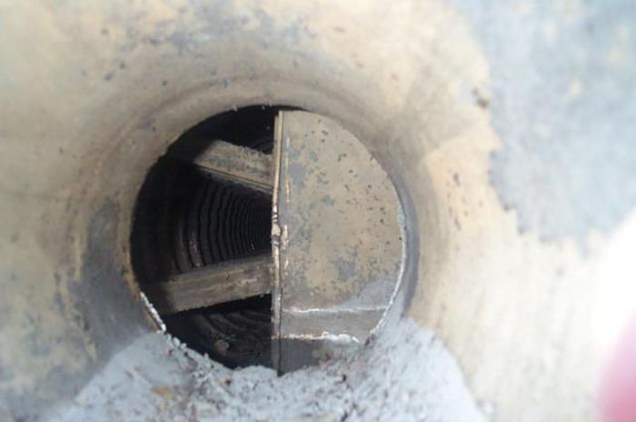 Used MIDWEST FULTON #15895