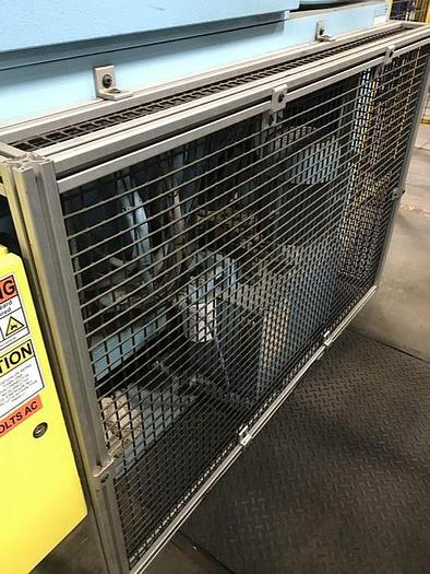 Used 2003 BRAUN 600LB OPEN POCKET