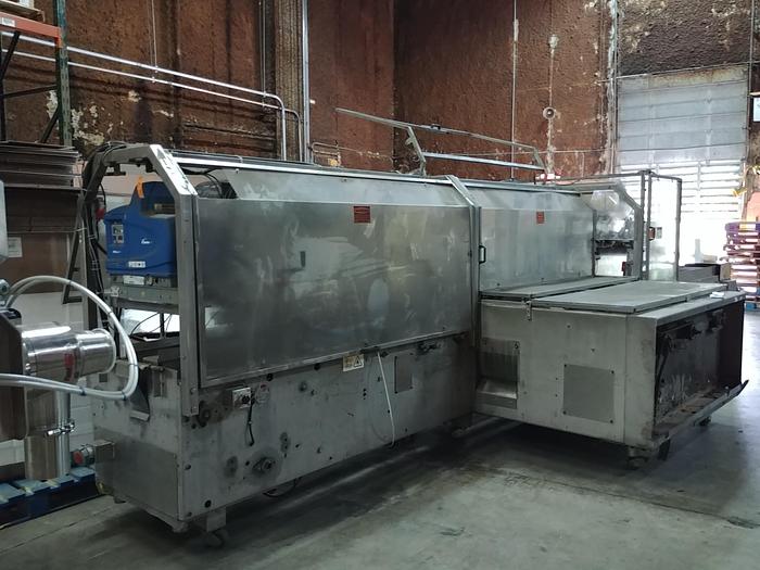 Used Adco 15DBC105-SS