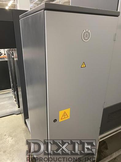 Used 2018 Heidelberg XL 106-4+L