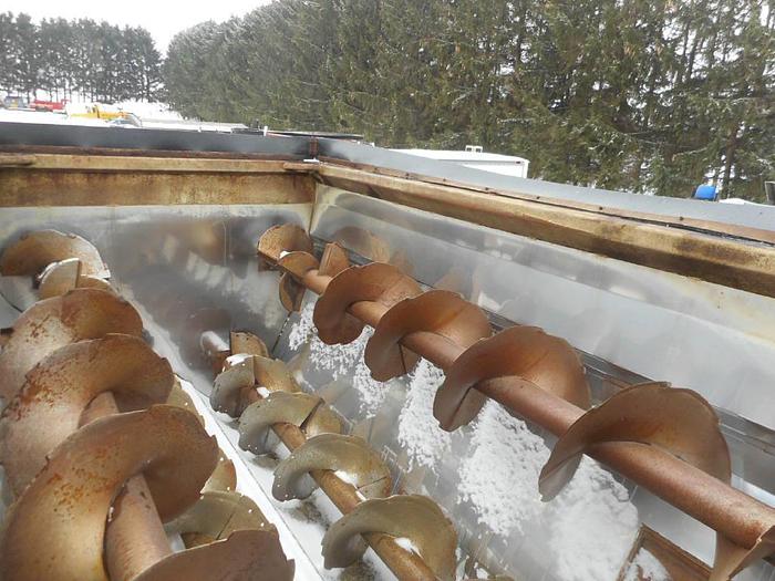 Used 2008 Kuhn Knight 4090 Botec- Stock #: 8024