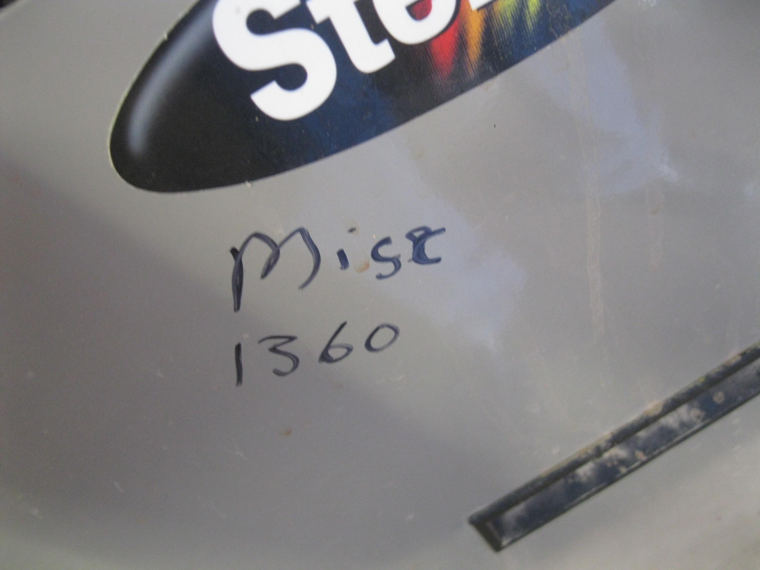 Usado 24KW STERLING HEATER