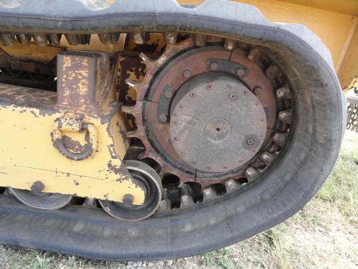 Used 2015 Rayco C100R